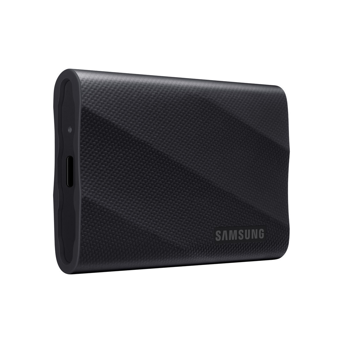 Hard disk Extern Samsung MU-PG2T0B/EU 2 TB SSD