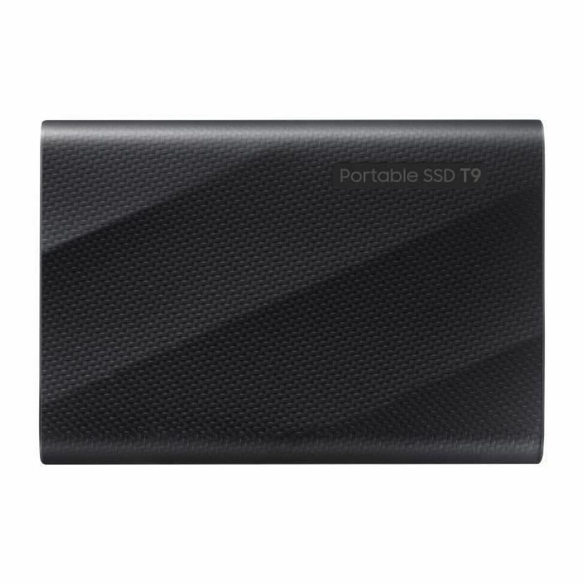 Hard disk Extern Samsung MU-PG2T0B/EU 2 TB SSD