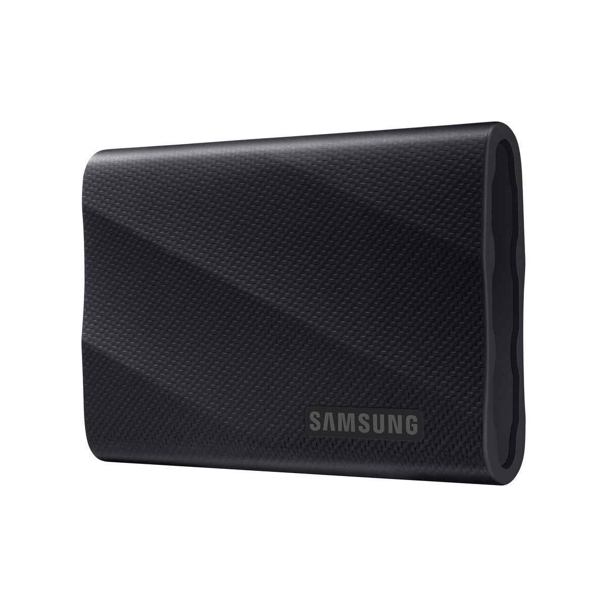 Hard disk Extern Samsung MU-PG2T0B/EU 2 TB SSD