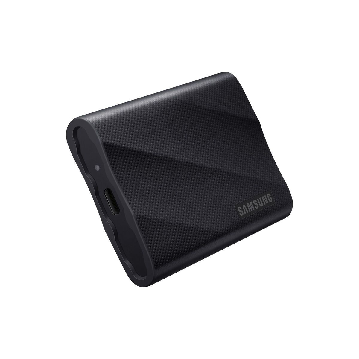 Hard disk Extern Samsung MU-PG2T0B/EU 2 TB SSD