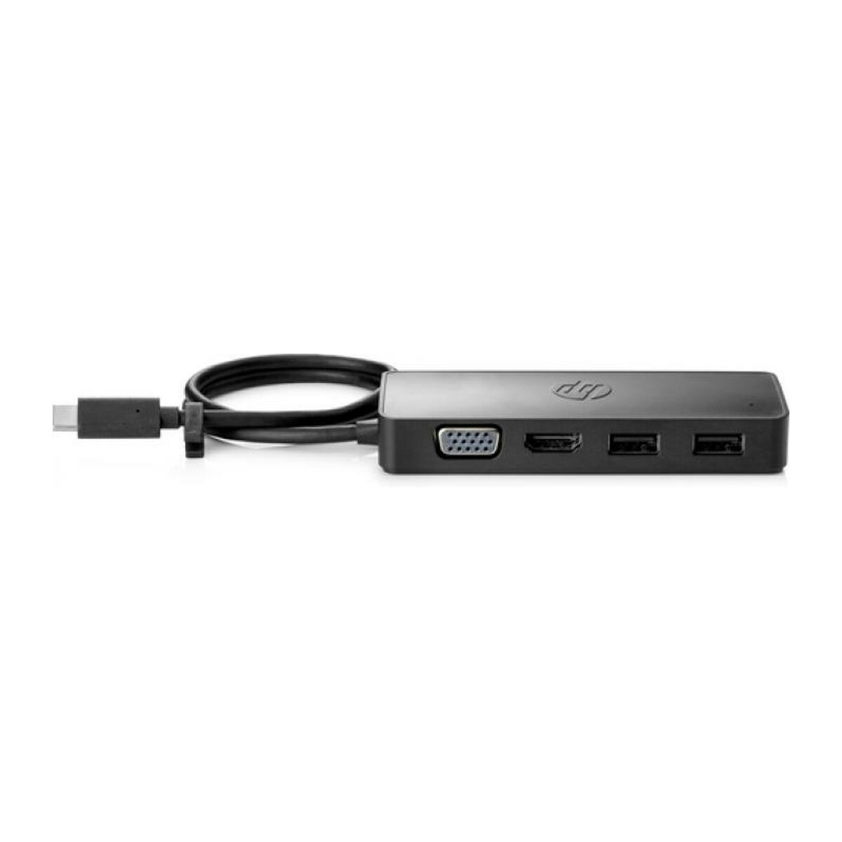 Hub USB HP G2 Base Negru