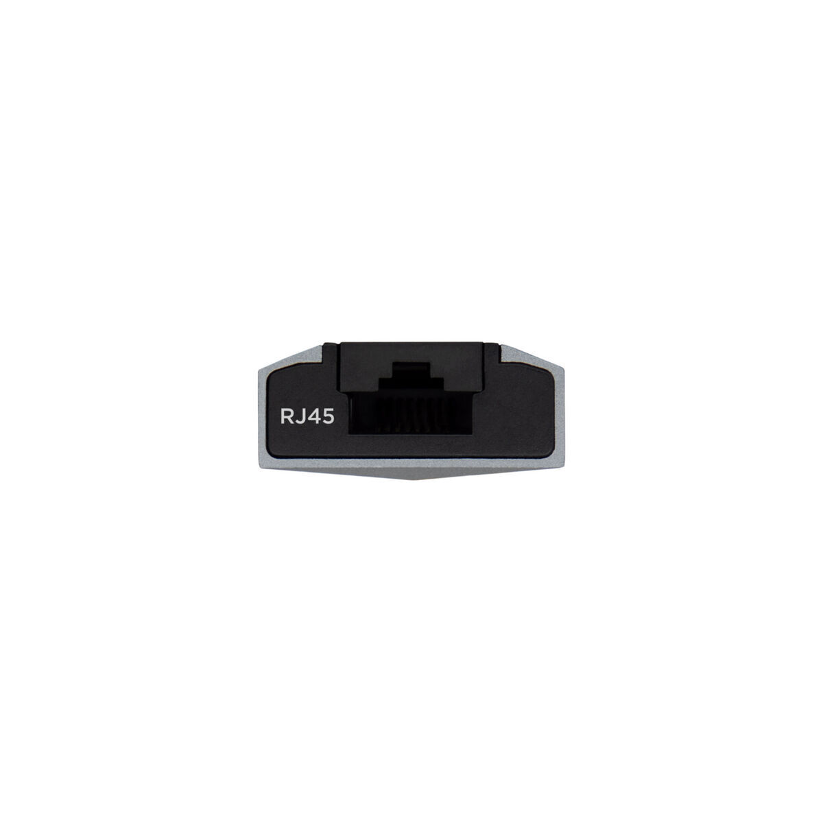 Hub USB-C Aisens ASUC-5P003-GR Negru Gri 100 W