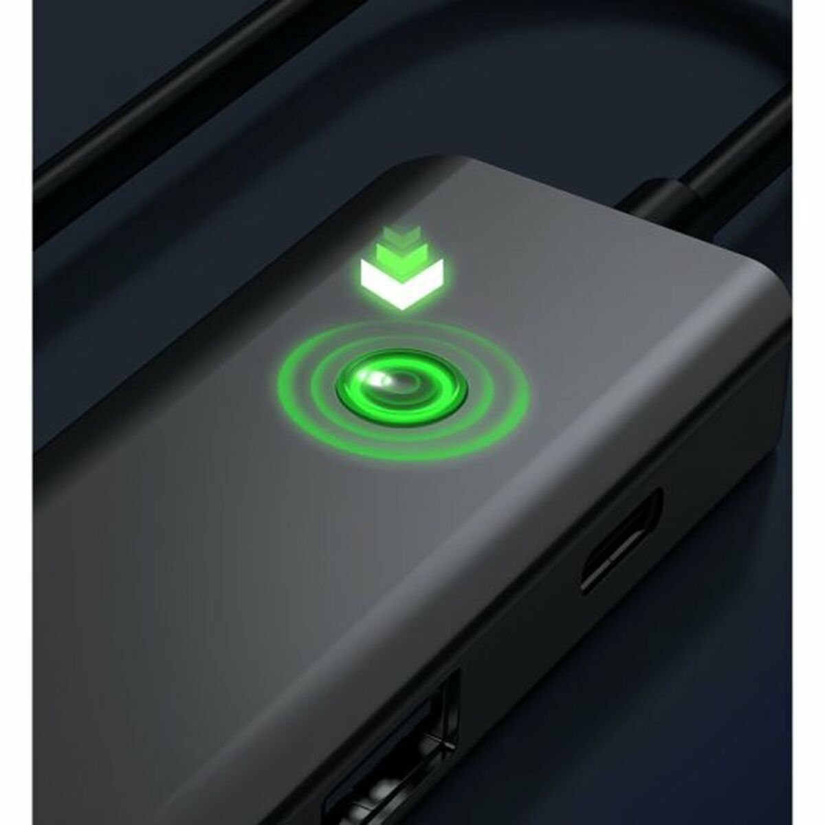 Dockstation LEOTEC LEDS05