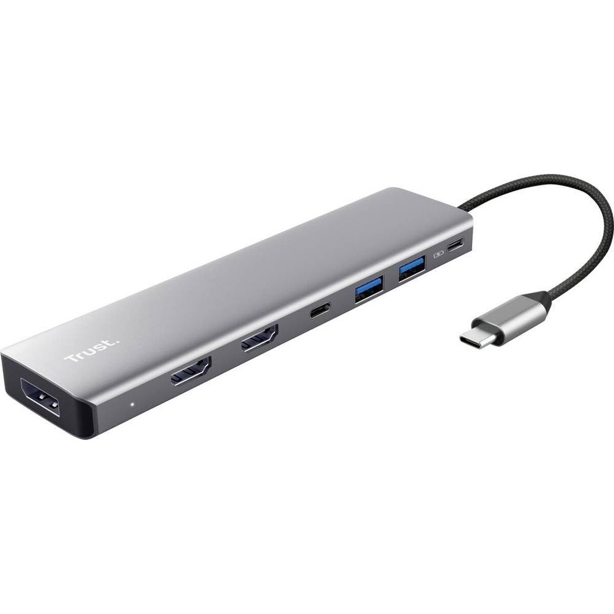Hub USB Trust 25661