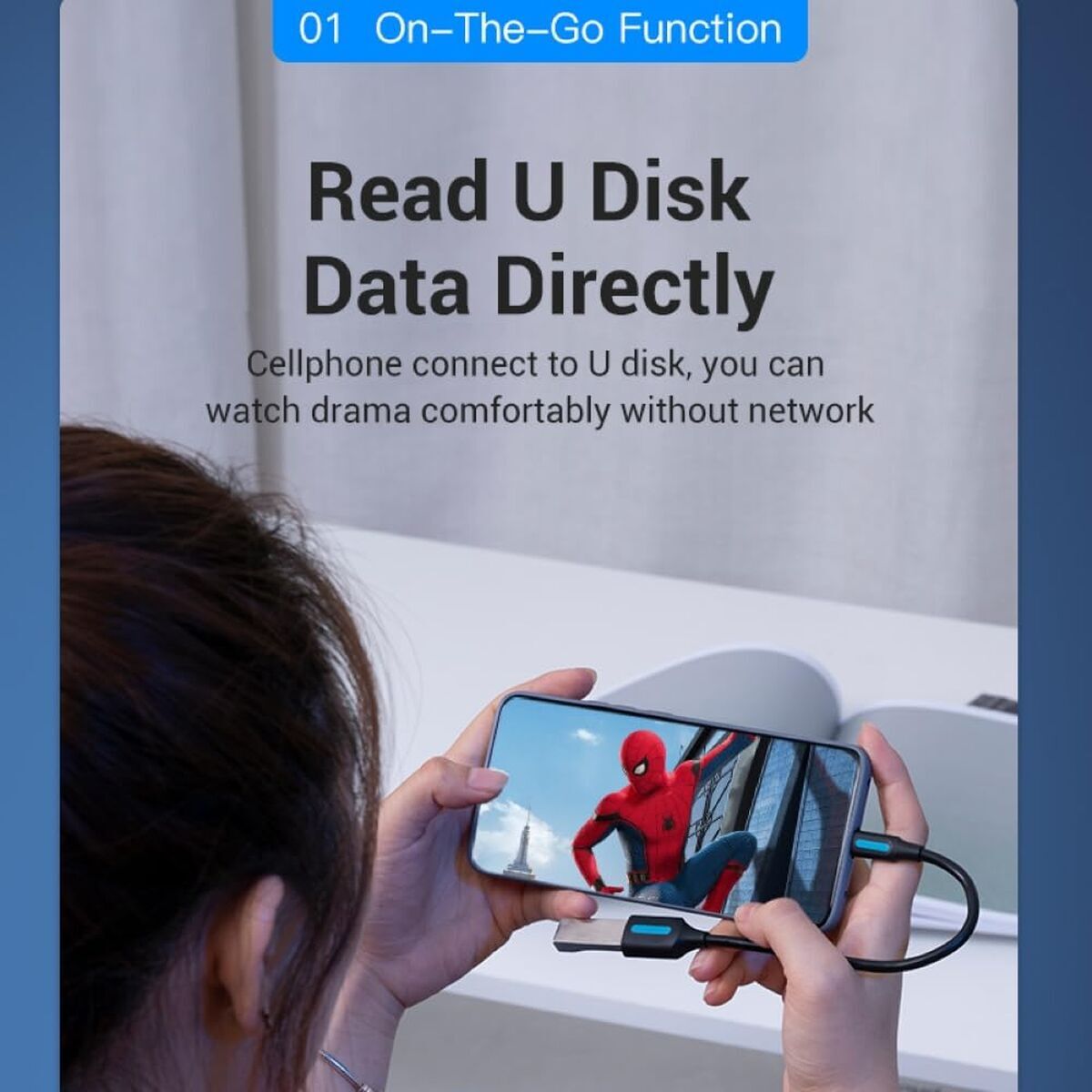 Dockstation Vention TGUHB