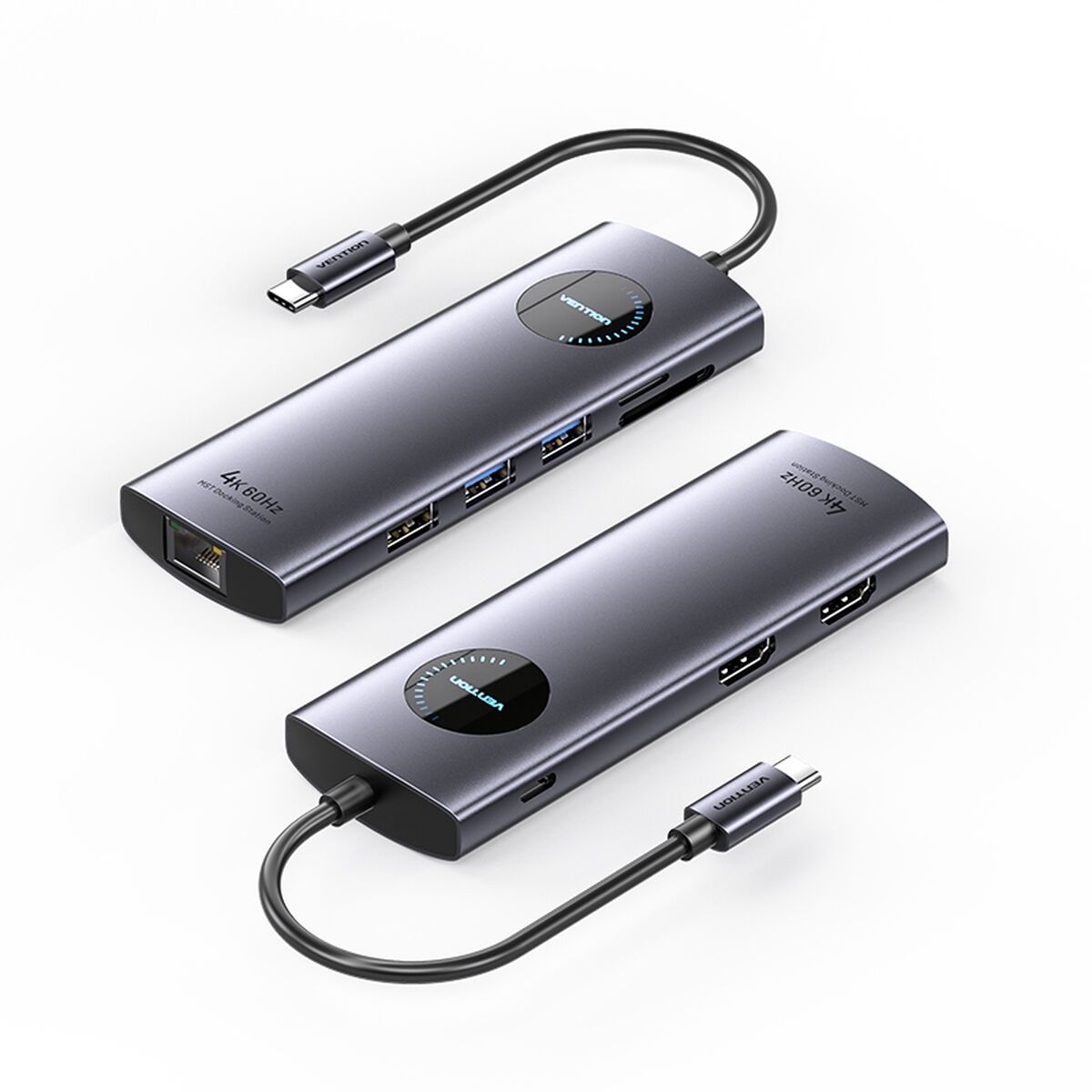 Hub USB-C Vention TQVHB