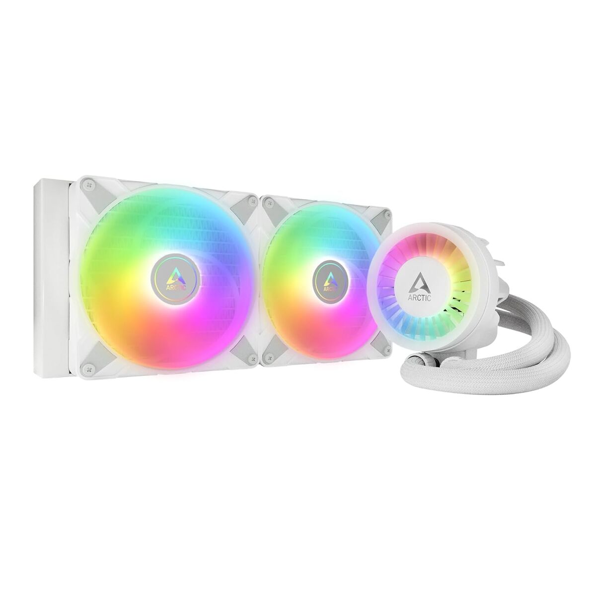 Ventilator CPU Arctic ACFRE00151A