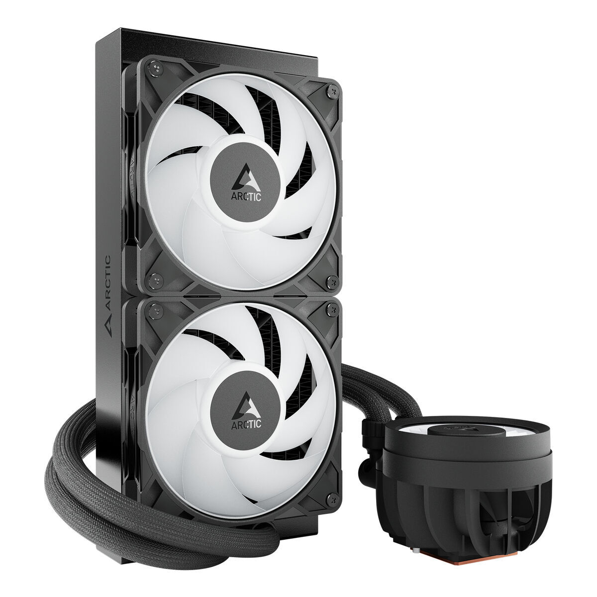 Ventilator CPU Arctic ACFRE00182A