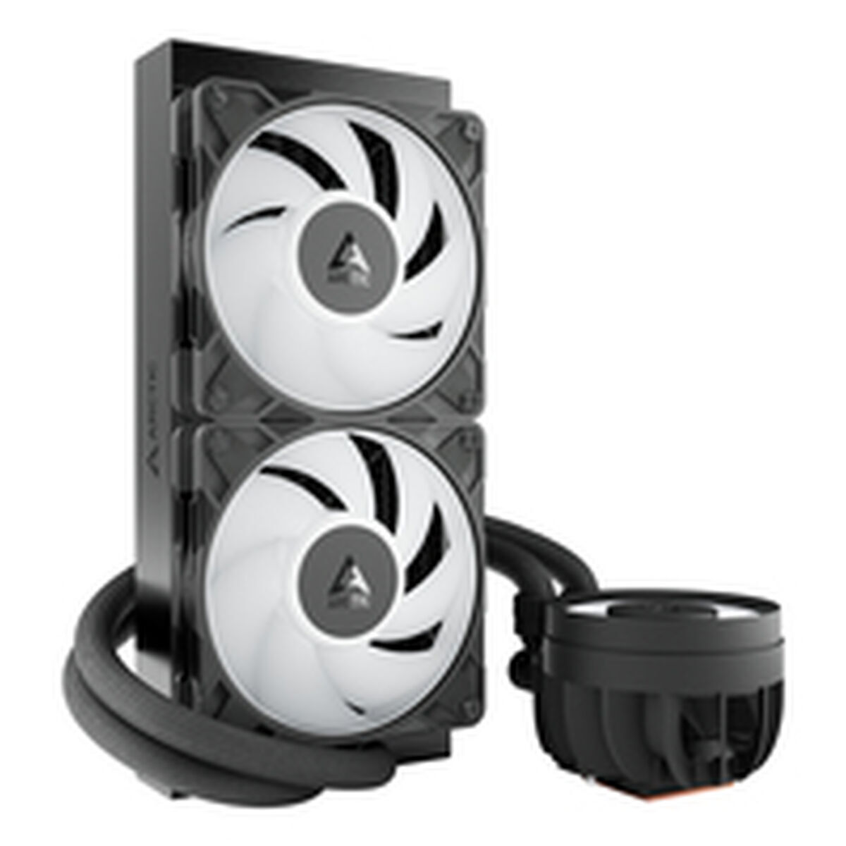 Ventilator CPU Arctic ACFRE00182A