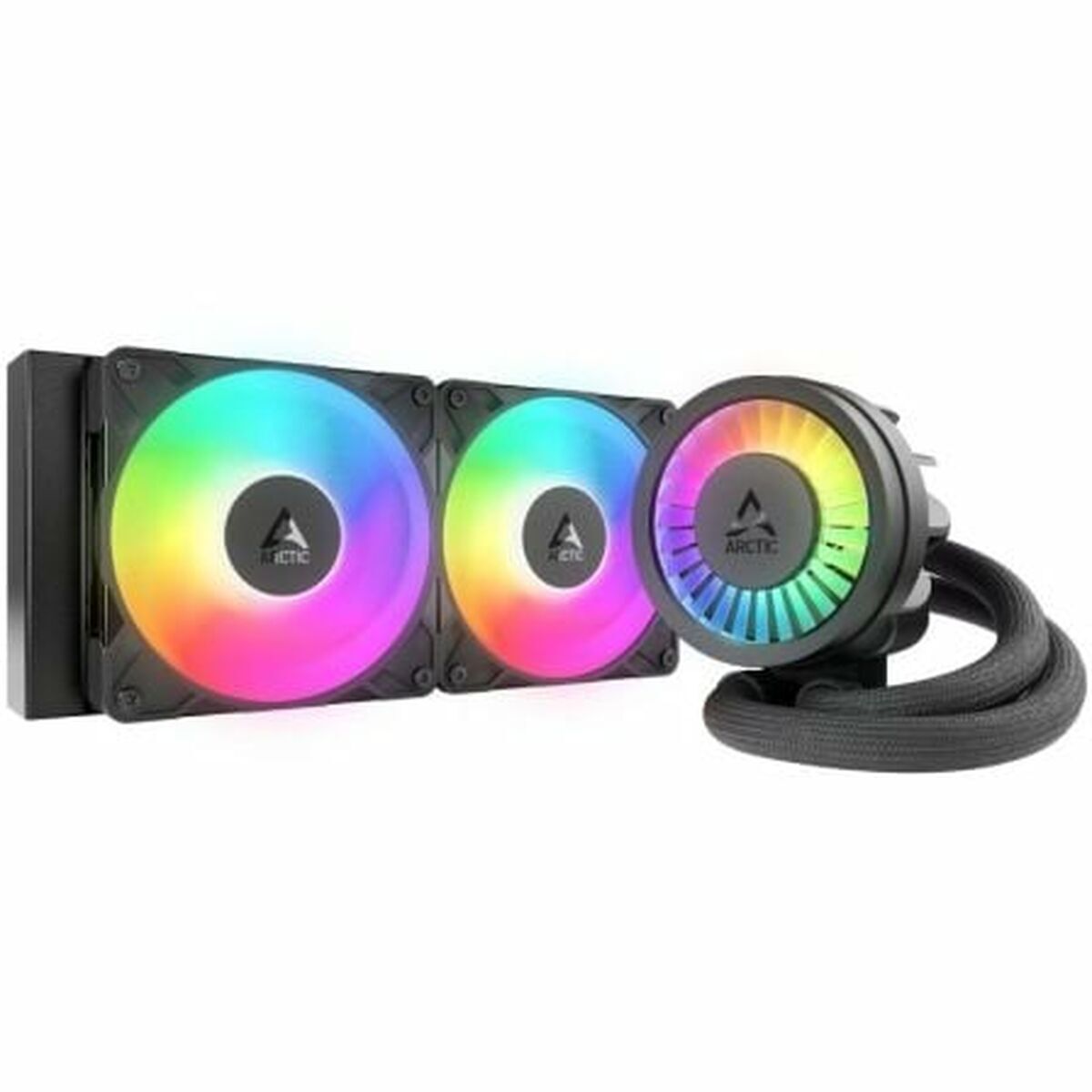 Ventilator CPU Arctic ACFRE00182A