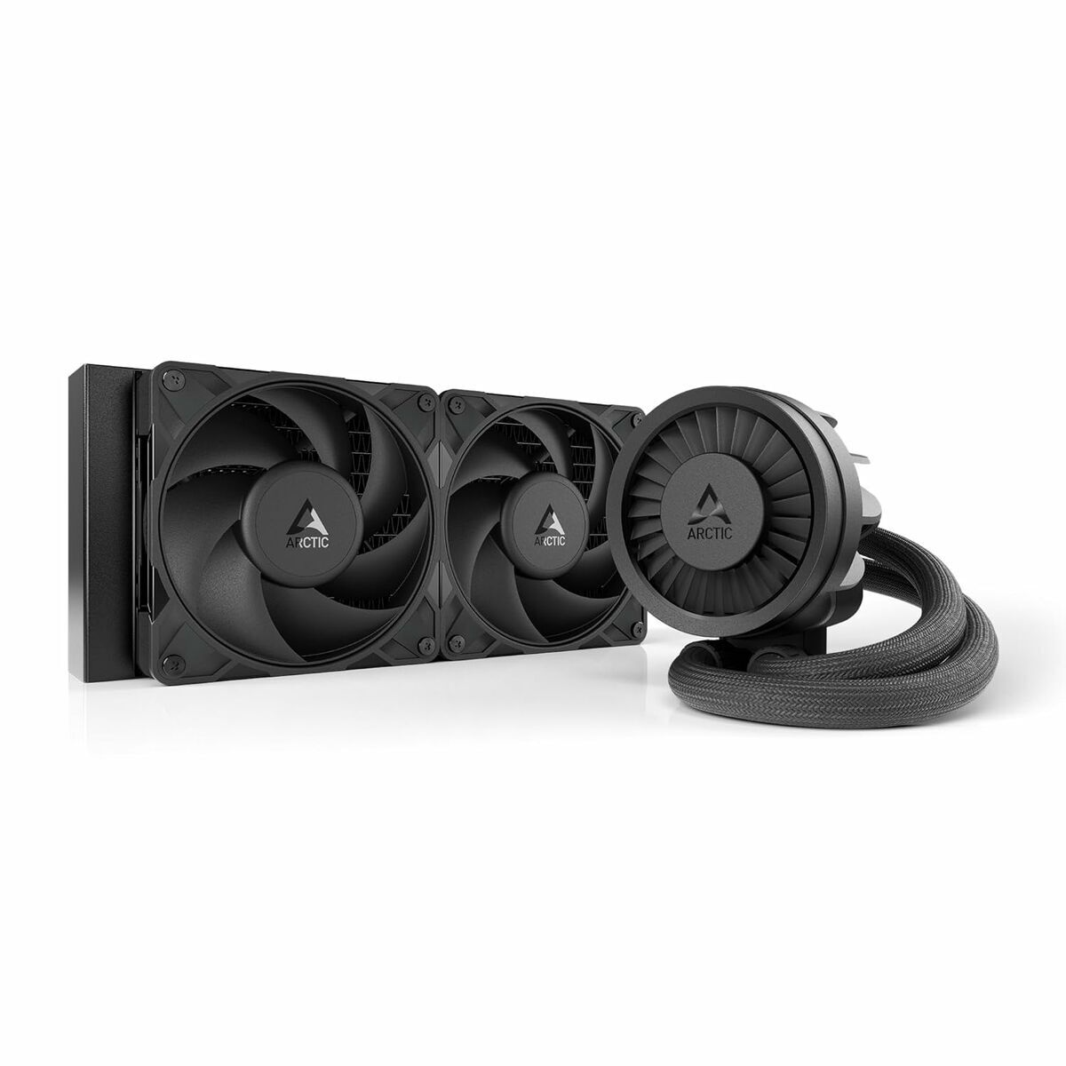 Ventilator CPU Arctic ACFRE00178A