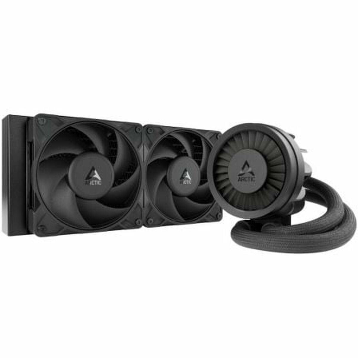 Ventilator CPU Arctic ACFRE00178A