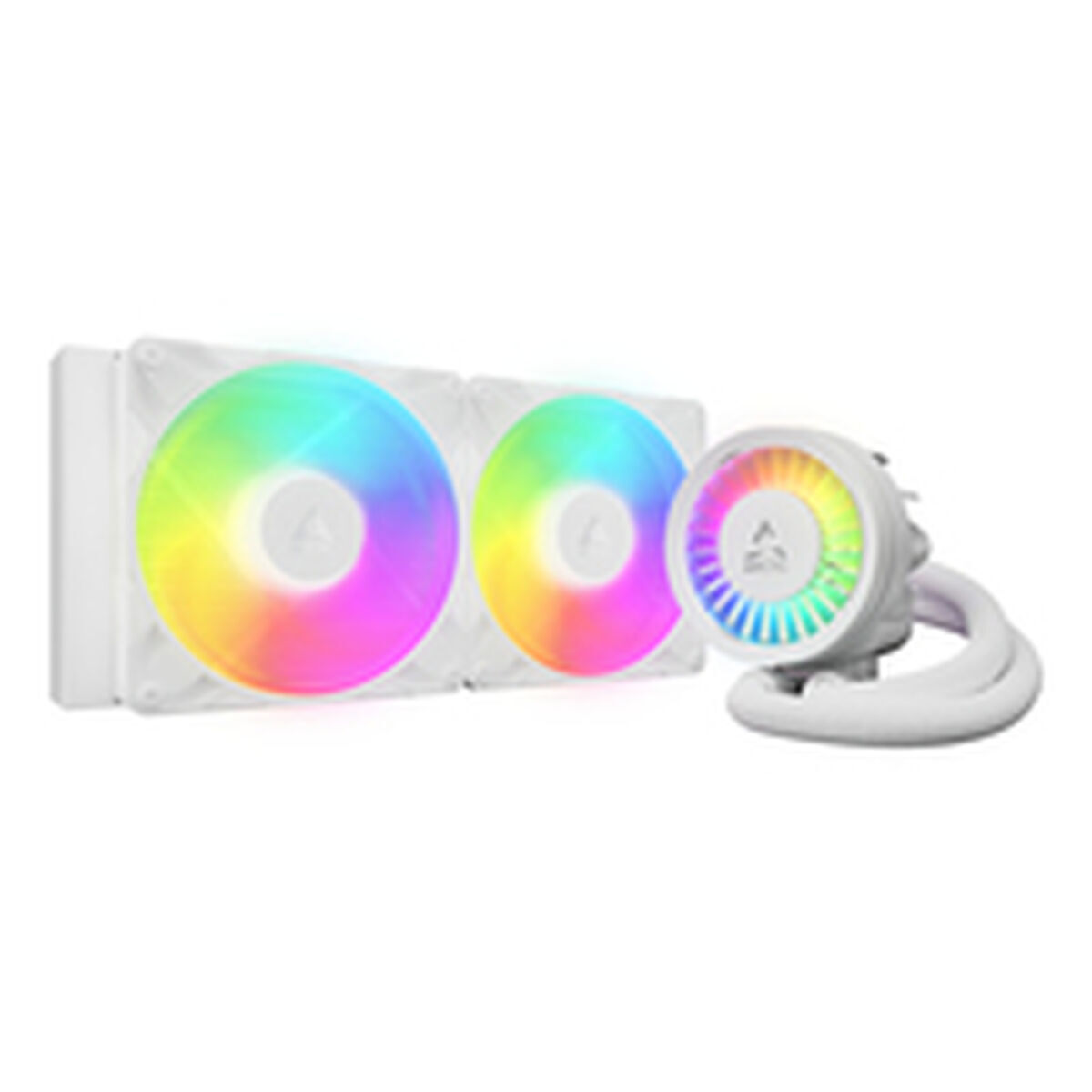 Set de răcire lichidă Arctic Pro 280 A-RGB
