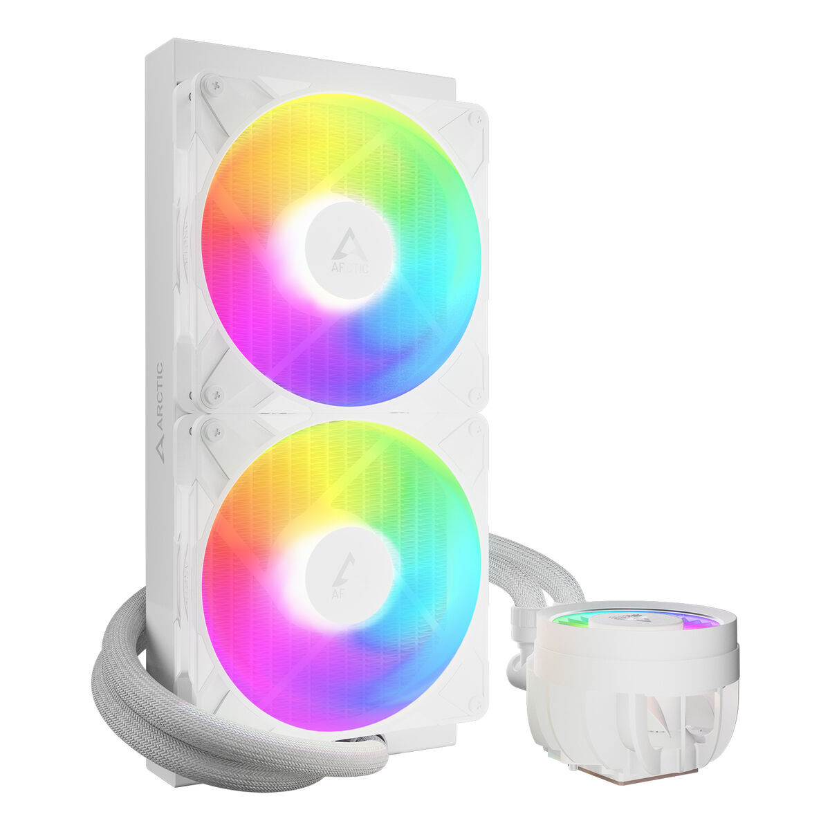 Set de răcire lichidă Arctic Pro 280 A-RGB