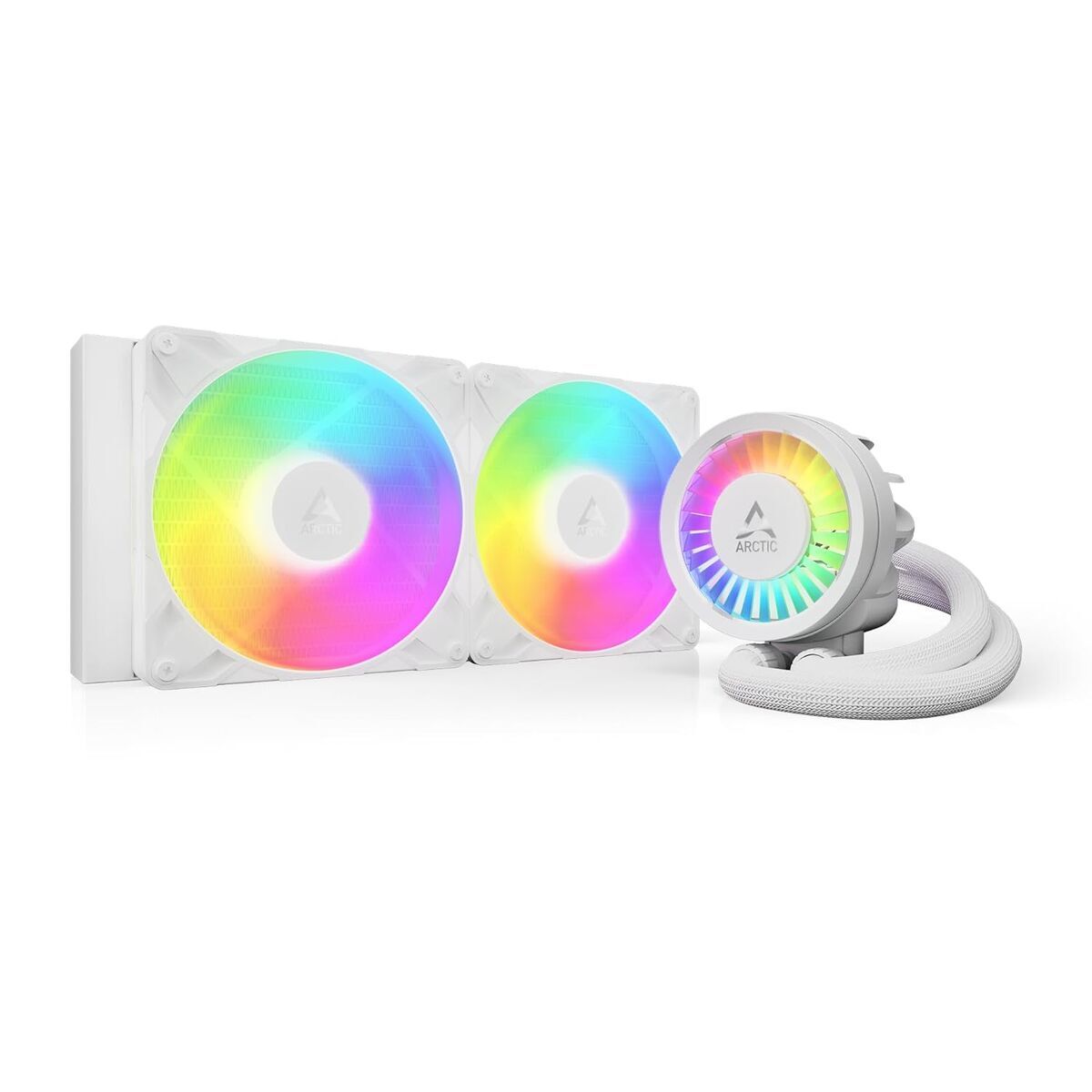 Set de răcire lichidă Arctic Pro 280 A-RGB