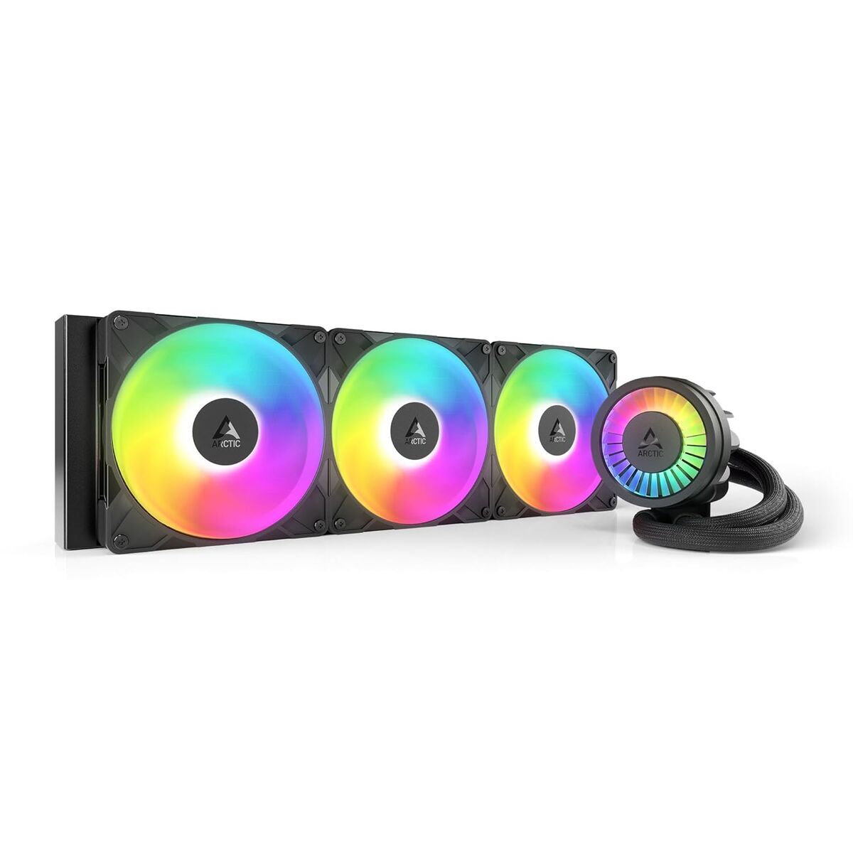 Set de răcire lichidă Arctic Pro 420 A-RGB