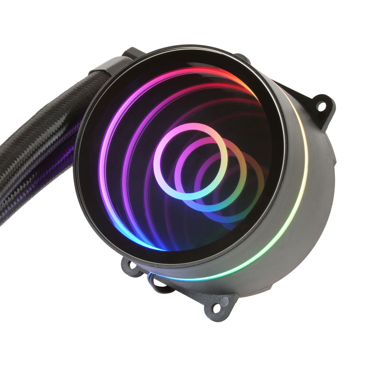 Set de răcire lichidă Mars Gaming ML-ONE240