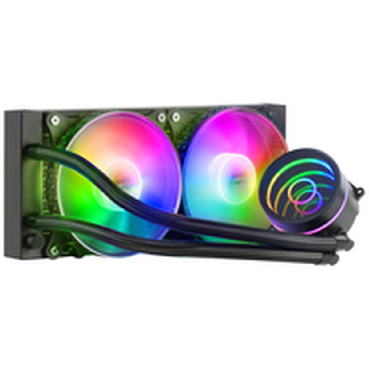 Set de răcire lichidă Mars Gaming ML-ONE240