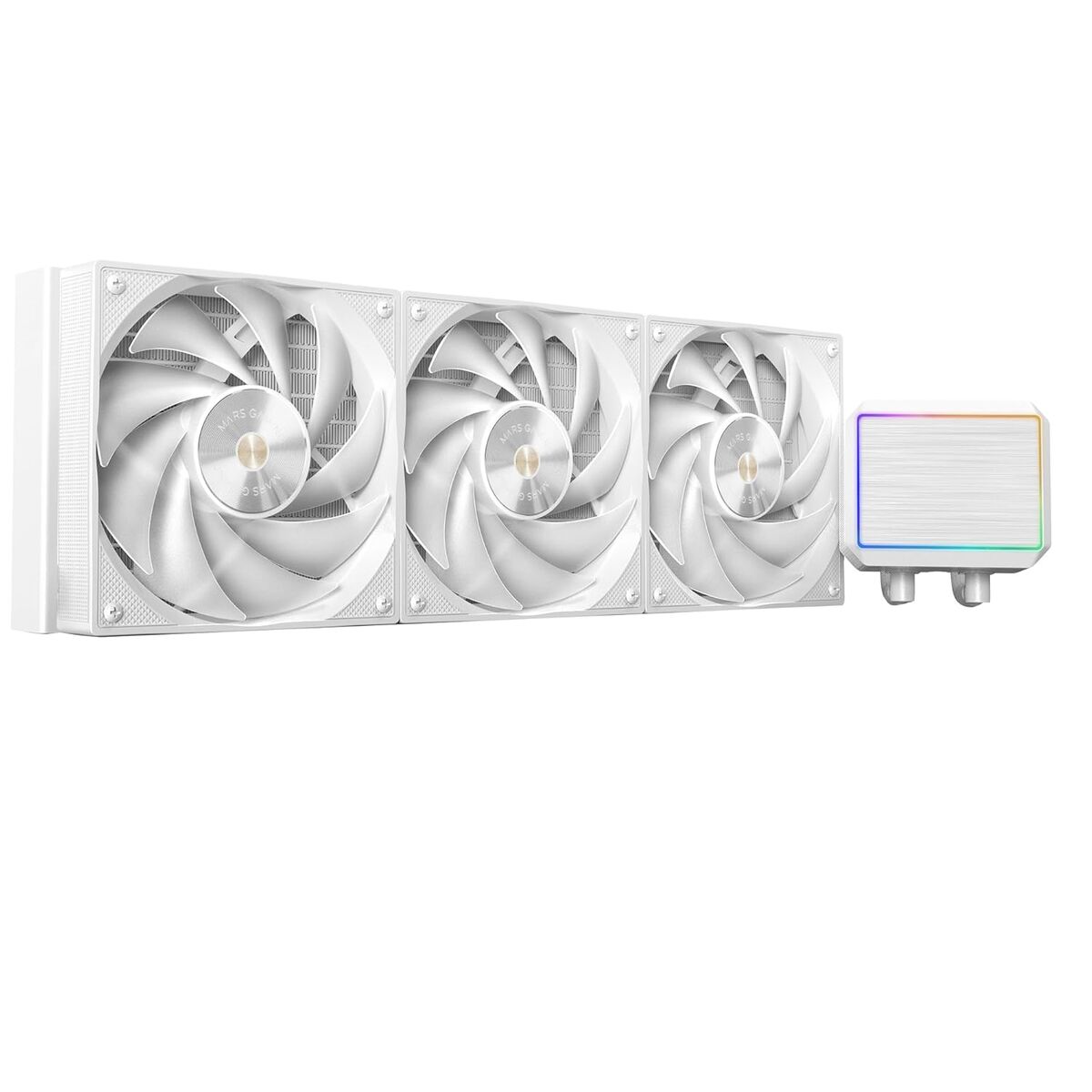 Ventilator CPU Mars Gaming MLPROII360W