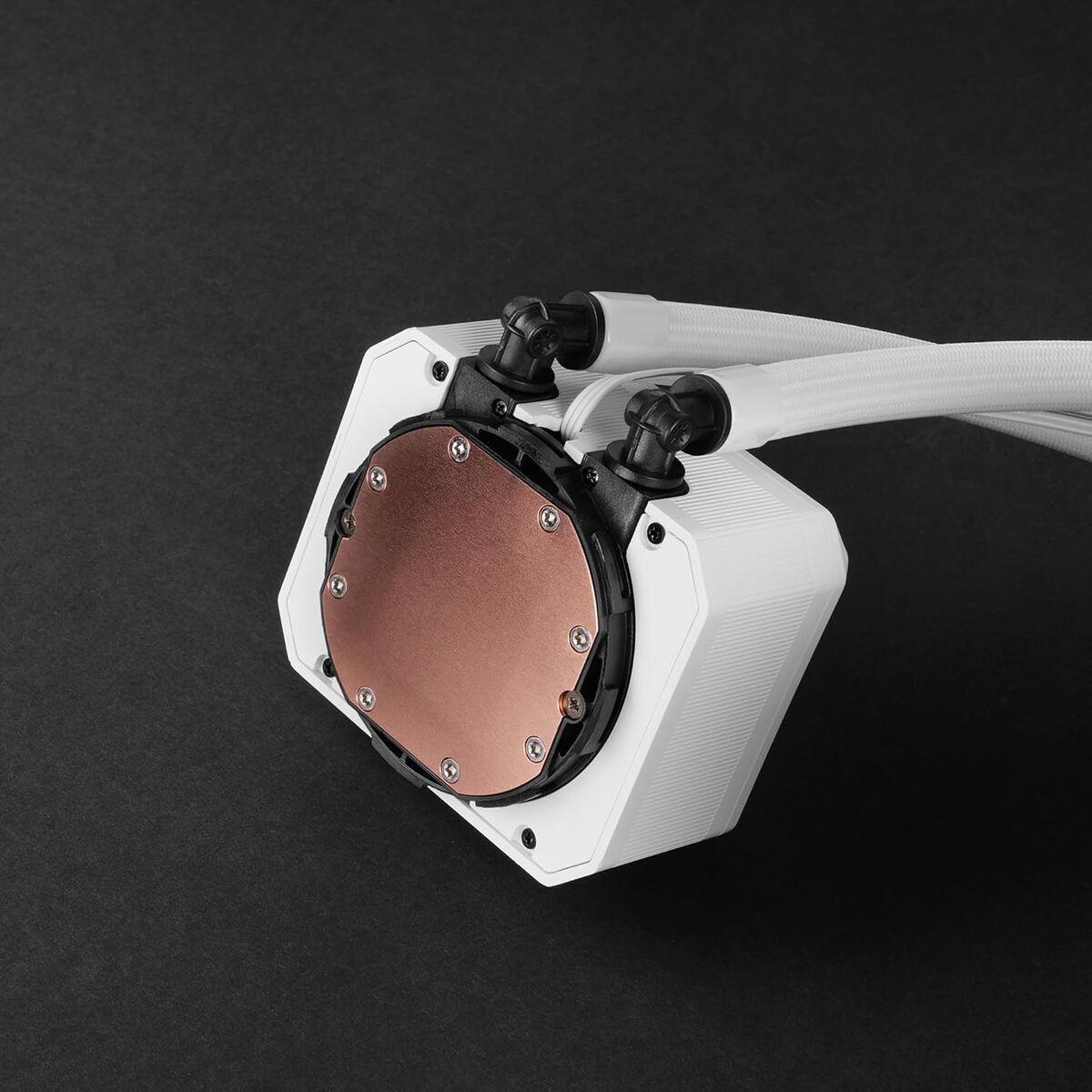Ventilator CPU Mars Gaming MLPROII360W