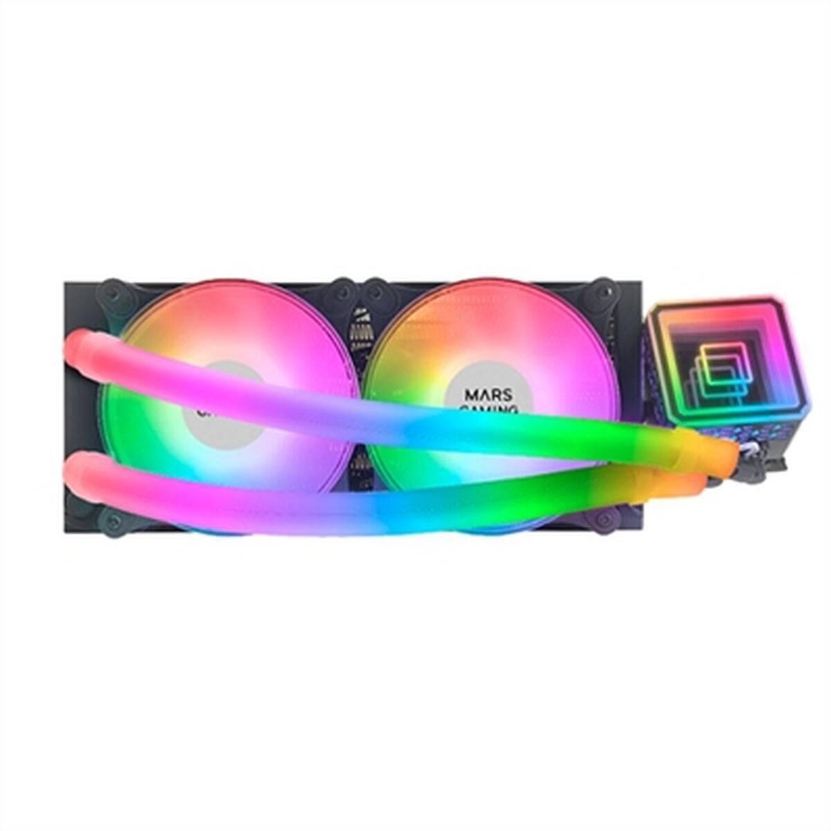 Set de răcire lichidă Mars Gaming ML-ULTRA240