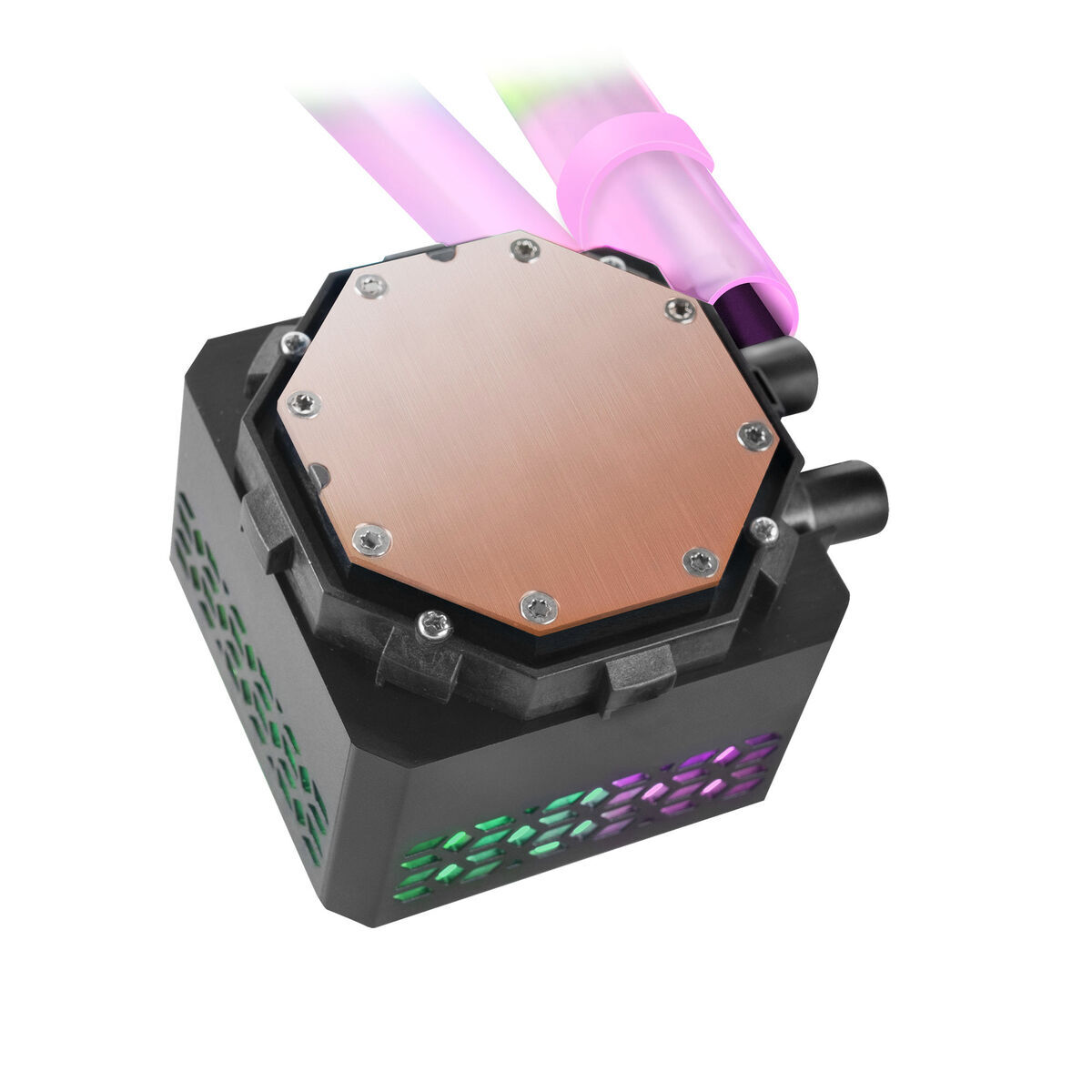 Set de răcire lichidă Mars Gaming ML-ULTRA240