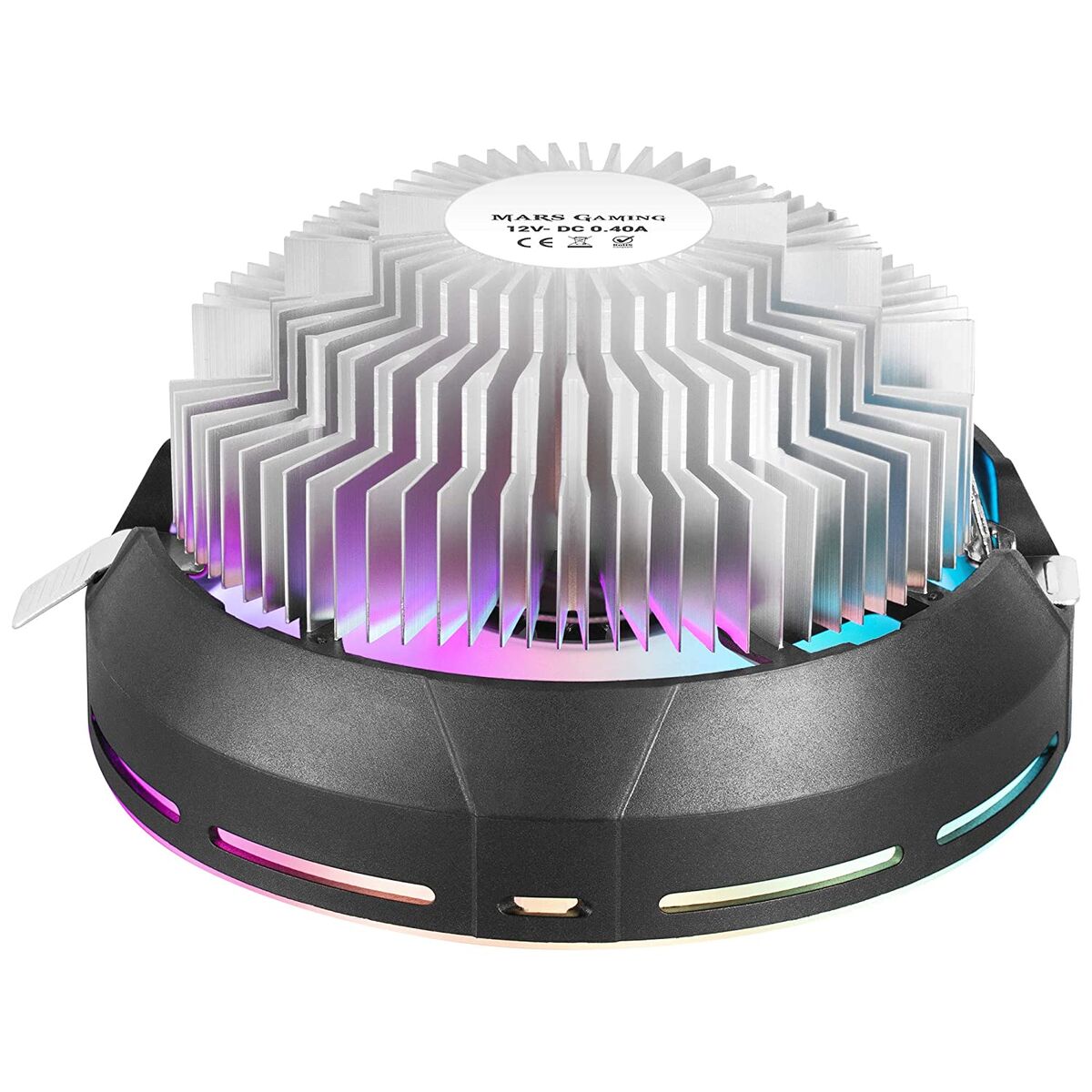 Ventilator de Unitate Mars Gaming MCPU120