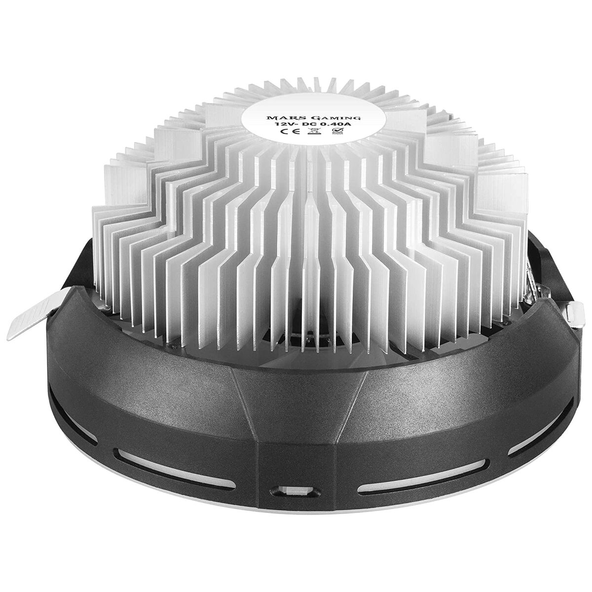 Ventilator de Unitate Mars Gaming MCPU120