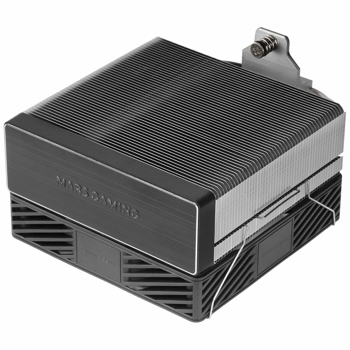 Ventilator CPU Mars Gaming TACMARS-MCPUX4ARGB