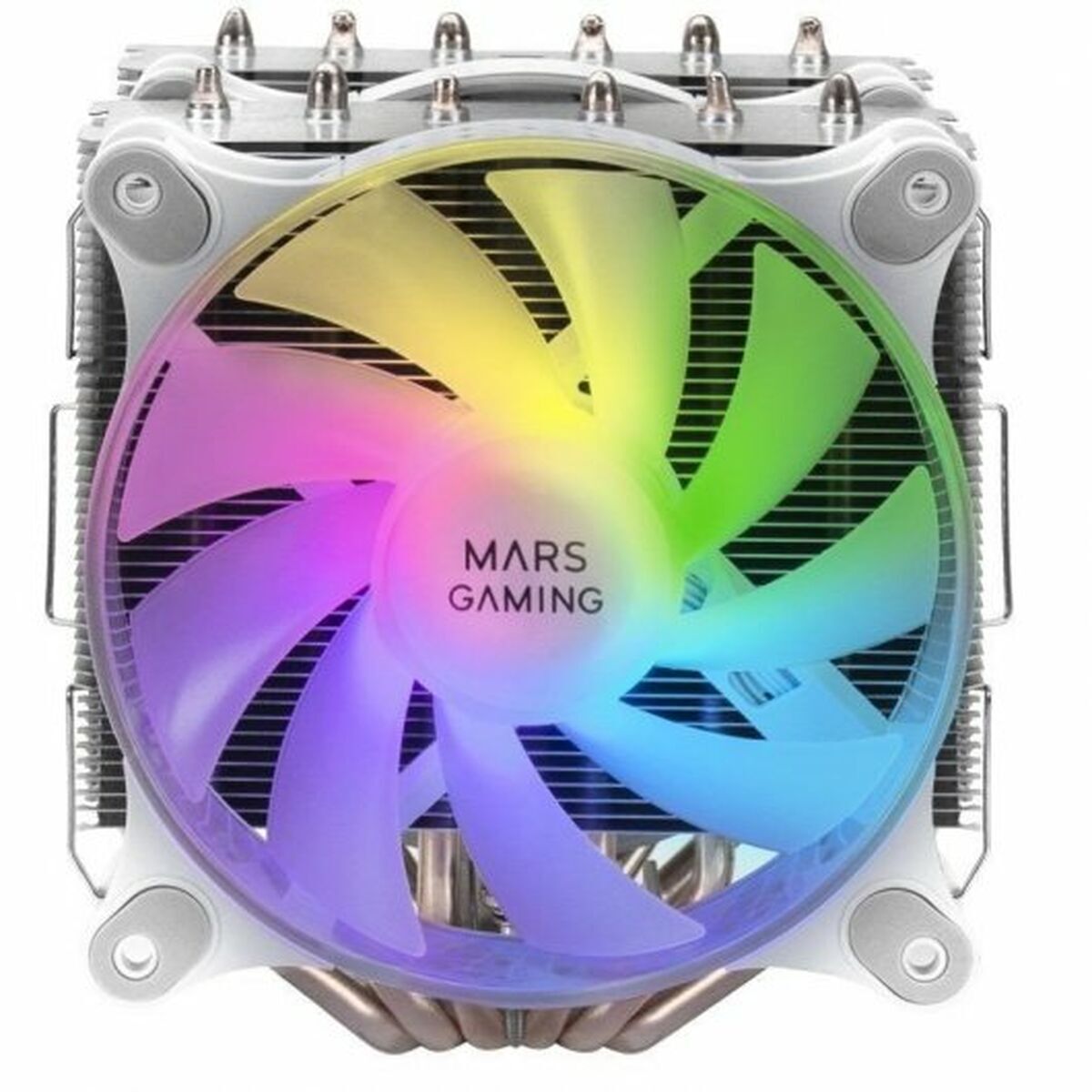 Ventilator CPU Mars Gaming MCPU-XT ARGB
