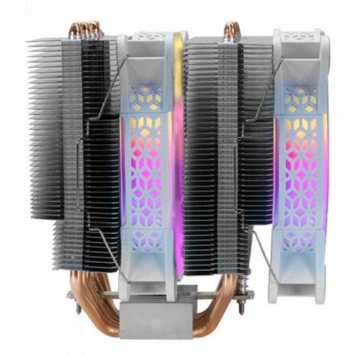 Ventilator CPU Mars Gaming MCPU-XT ARGB