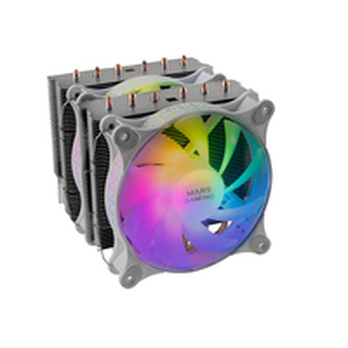 Ventilator CPU Mars Gaming MCPU-XT ARGB