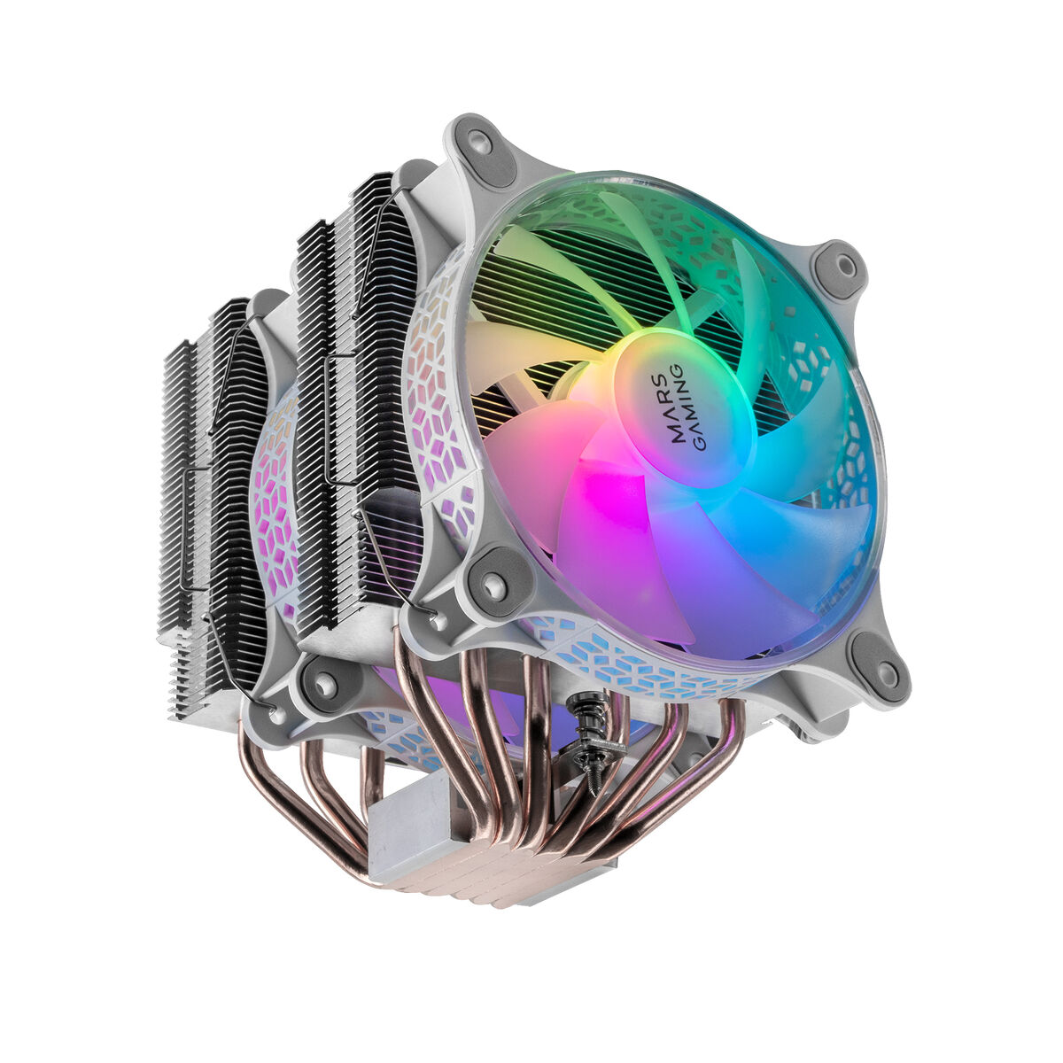Ventilator CPU Mars Gaming MCPU-XT ARGB