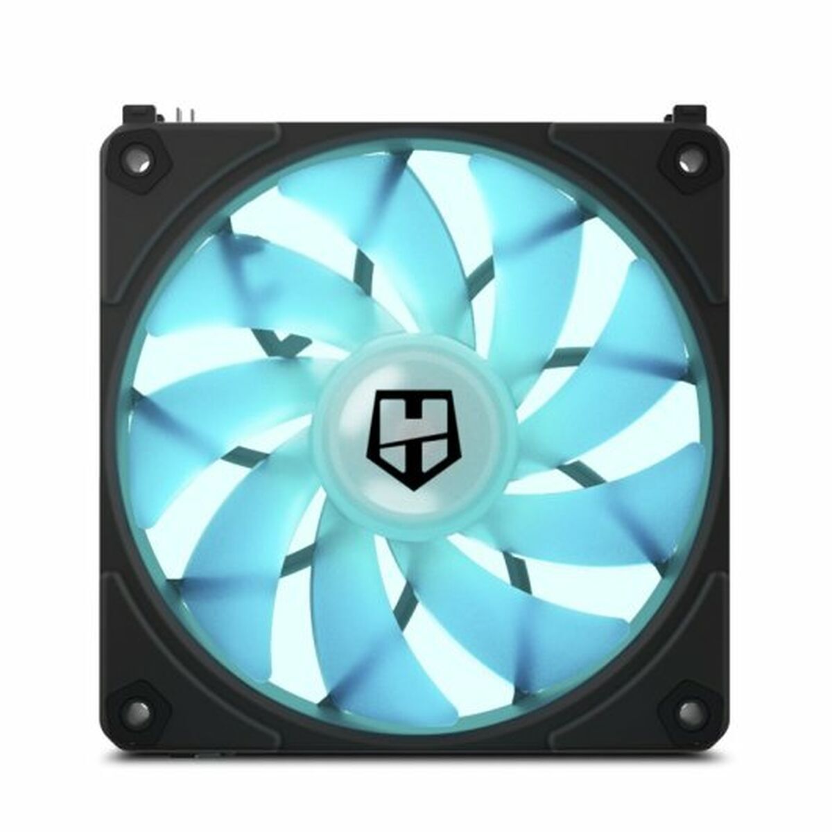Ventilator de Unitate Nox Easy Link Ø 12 cm (1 Unități)