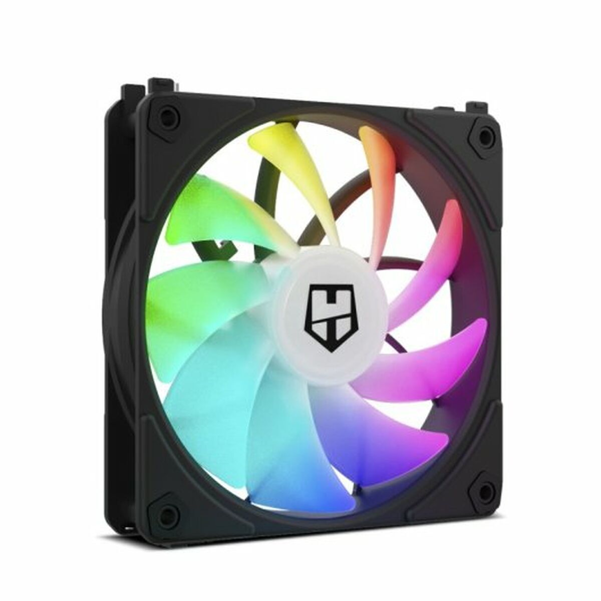 Ventilator de Unitate Nox Easy Link Ø 12 cm (1 Unități)