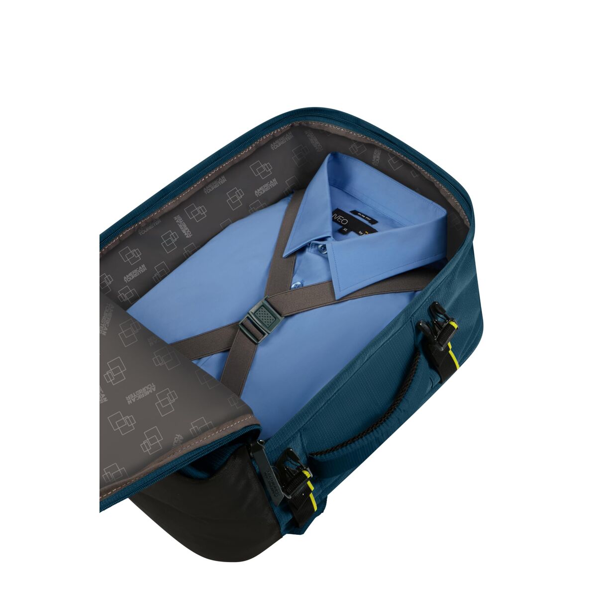 Trotinetă American Tourister 149174-0528