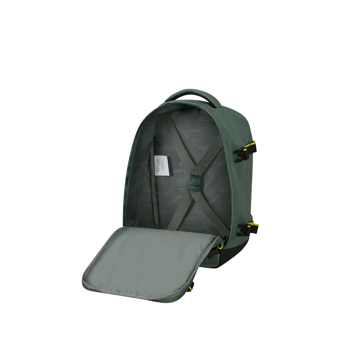 Rucsac Casual American Tourister Take2cabin