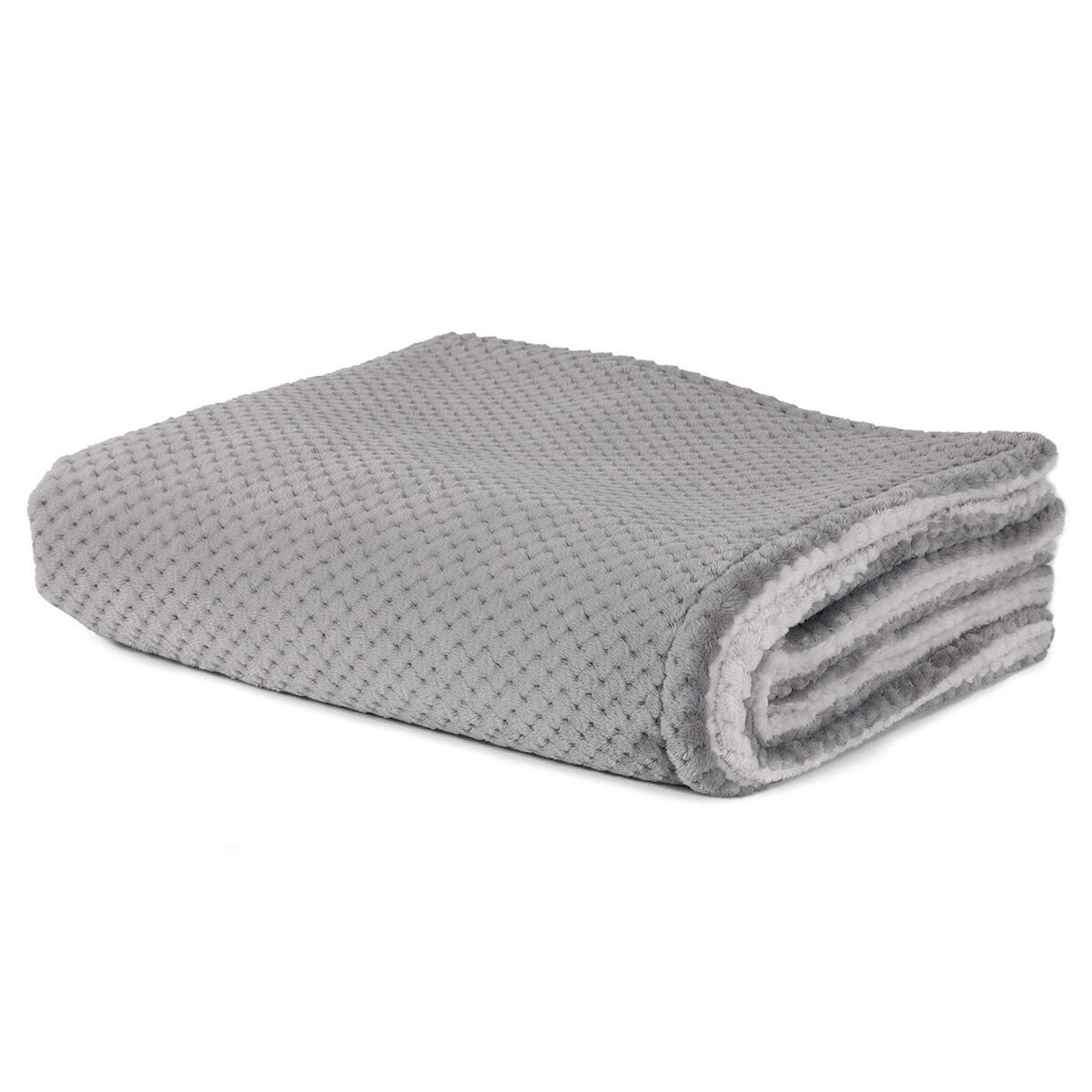 Pătură Electrică Orbegozo MAH 2050 Alb 120 W