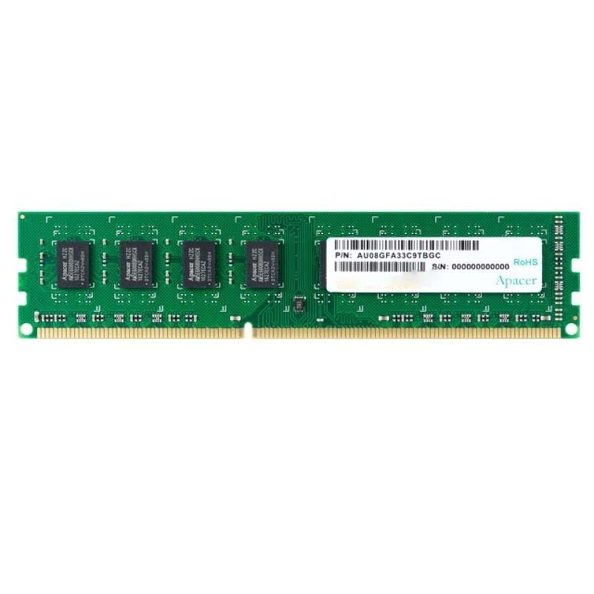 Memorie RAM Apacer DL.08G2K.KAM