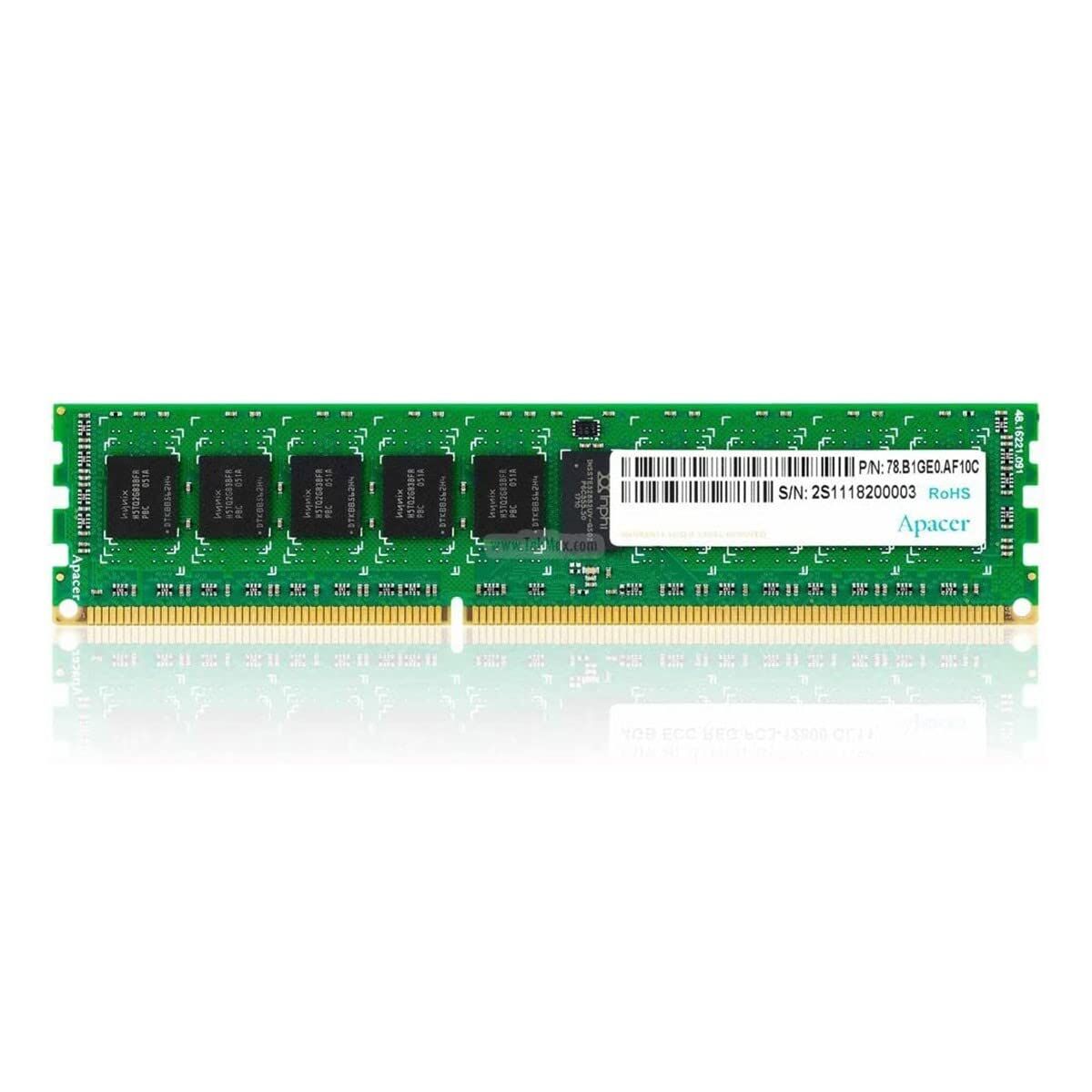 Memorie RAM Apacer DL.08G2K.KAM