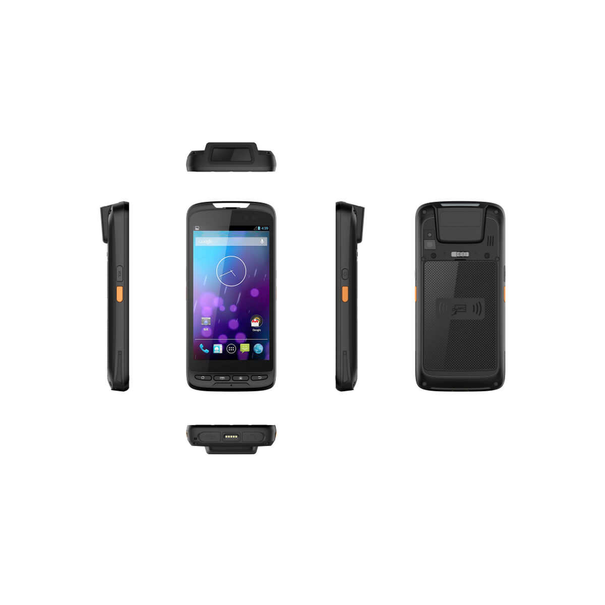 Smartphone Premier Maxi 21