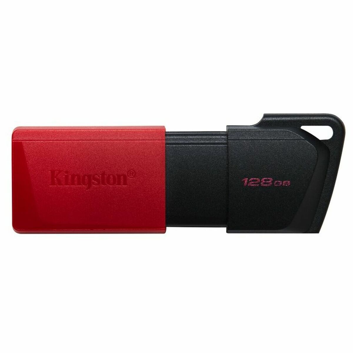 Memorie USB Kingston Exodia M Negru 128 GB