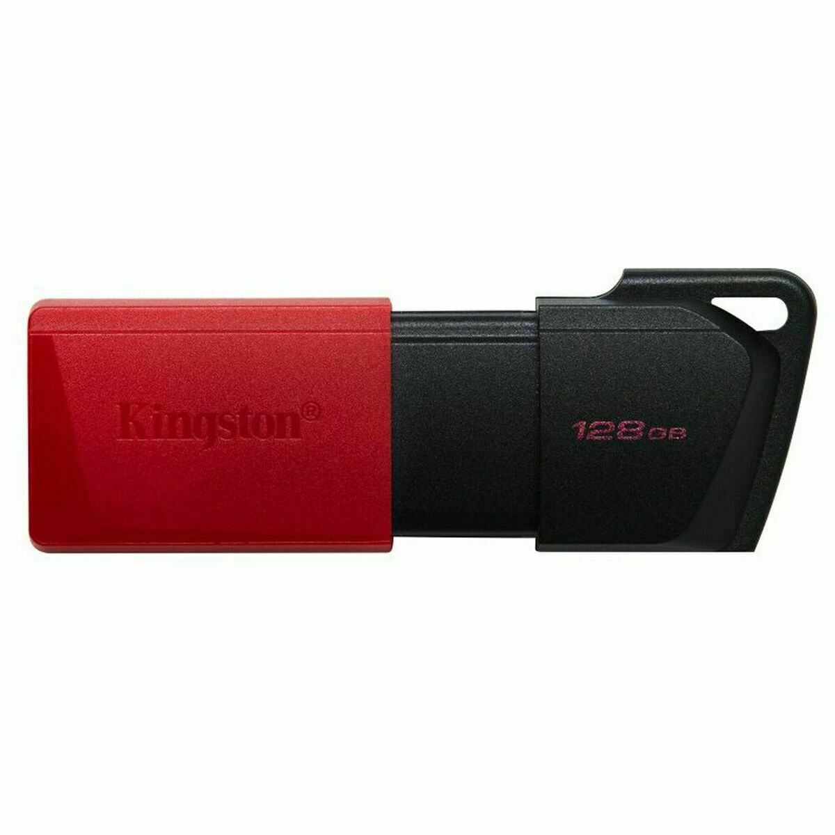Memorie USB Kingston Exodia M Negru 128 GB
