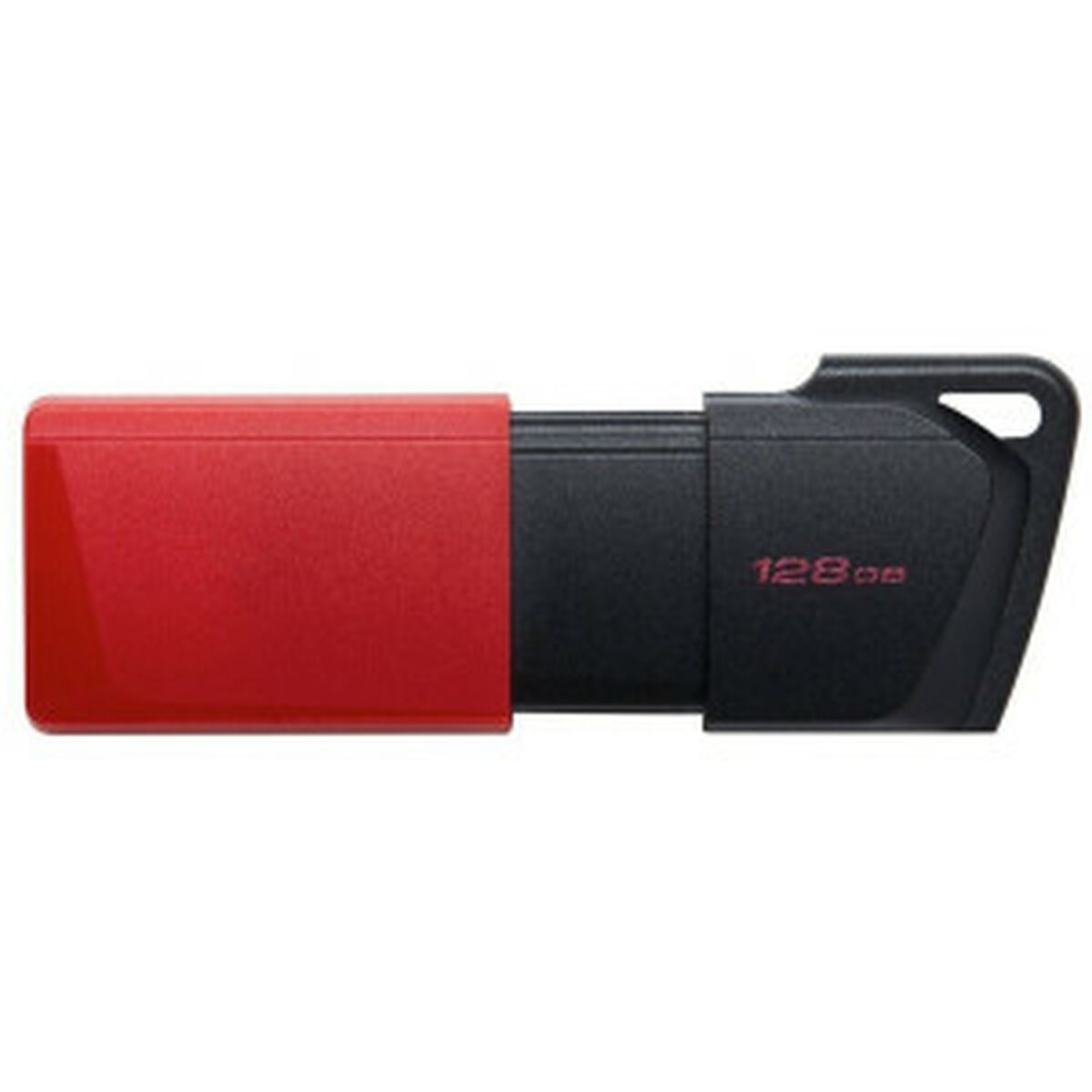 Memorie USB Kingston Exodia M Negru 128 GB