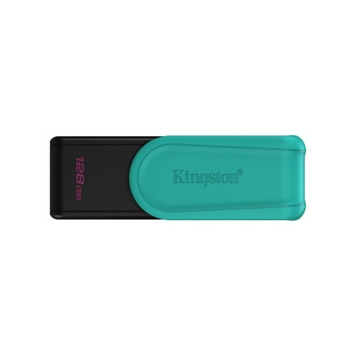 Card de Memorie Micro SD cu Adaptor Kingston DataTraveler Exodia S 128 GB