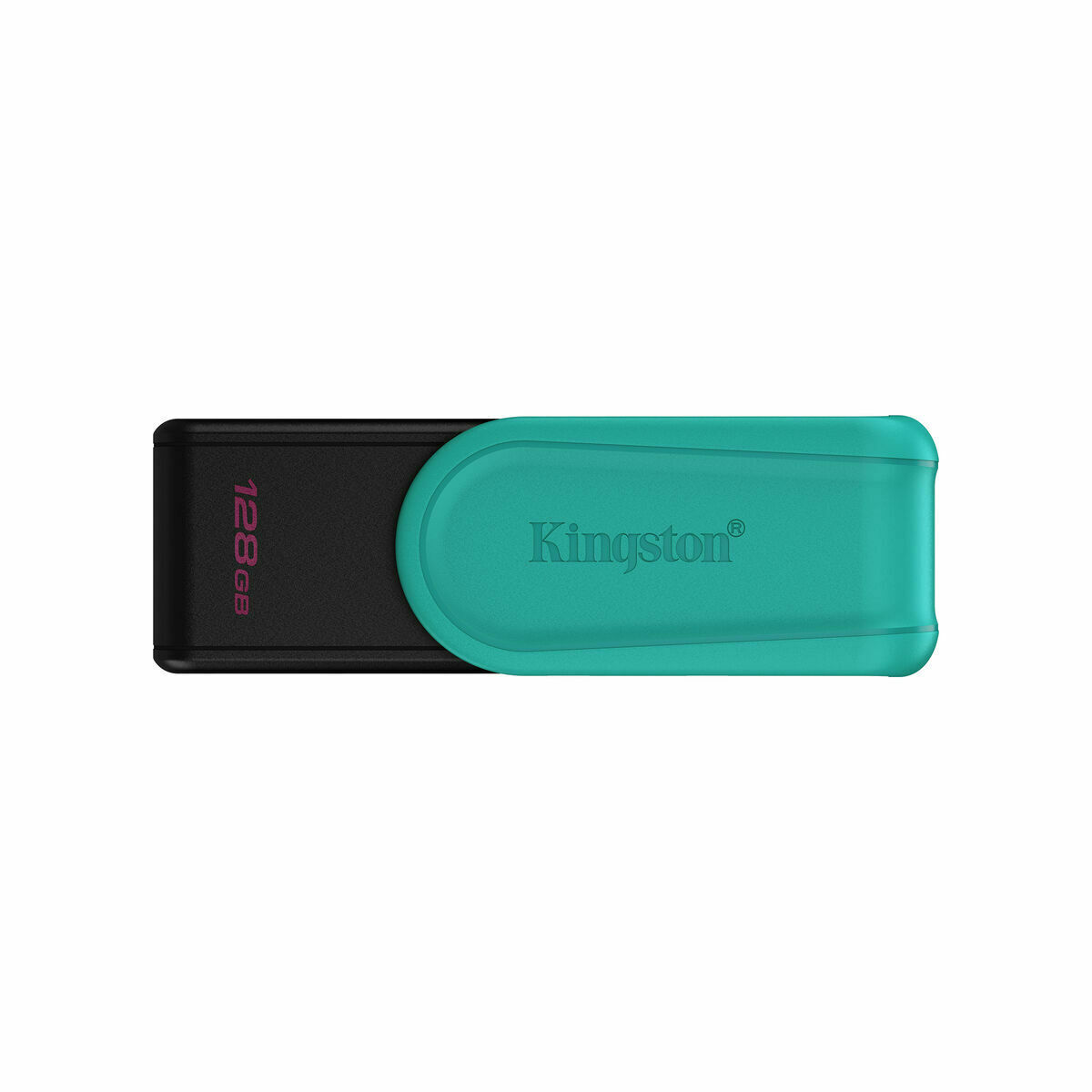 Card de Memorie Micro SD cu Adaptor Kingston DataTraveler Exodia S 128 GB