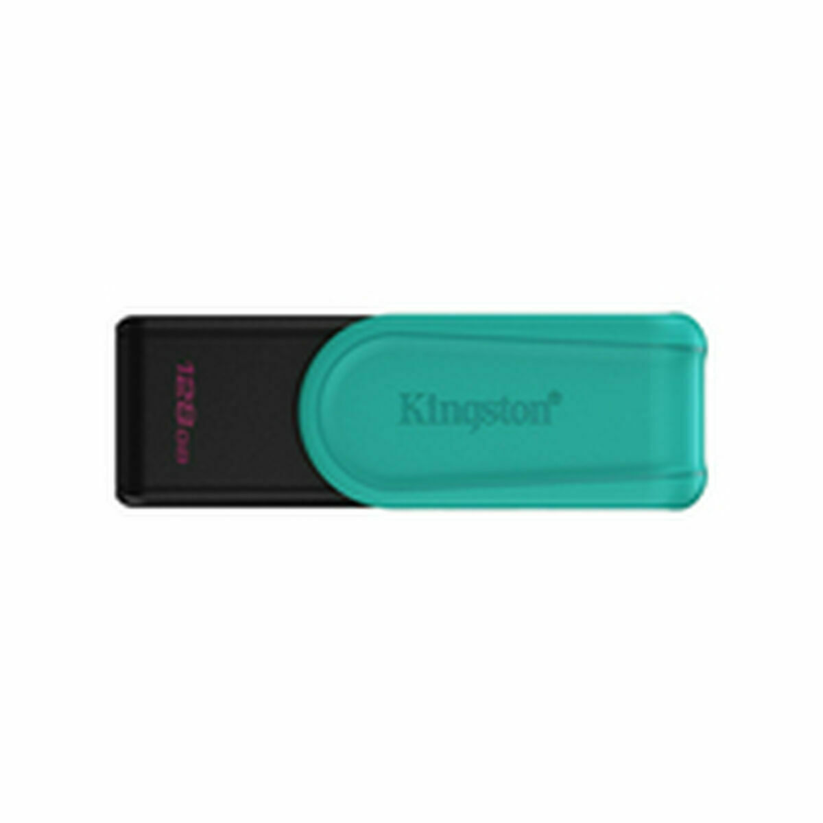 Card de Memorie Micro SD cu Adaptor Kingston DataTraveler Exodia S 128 GB