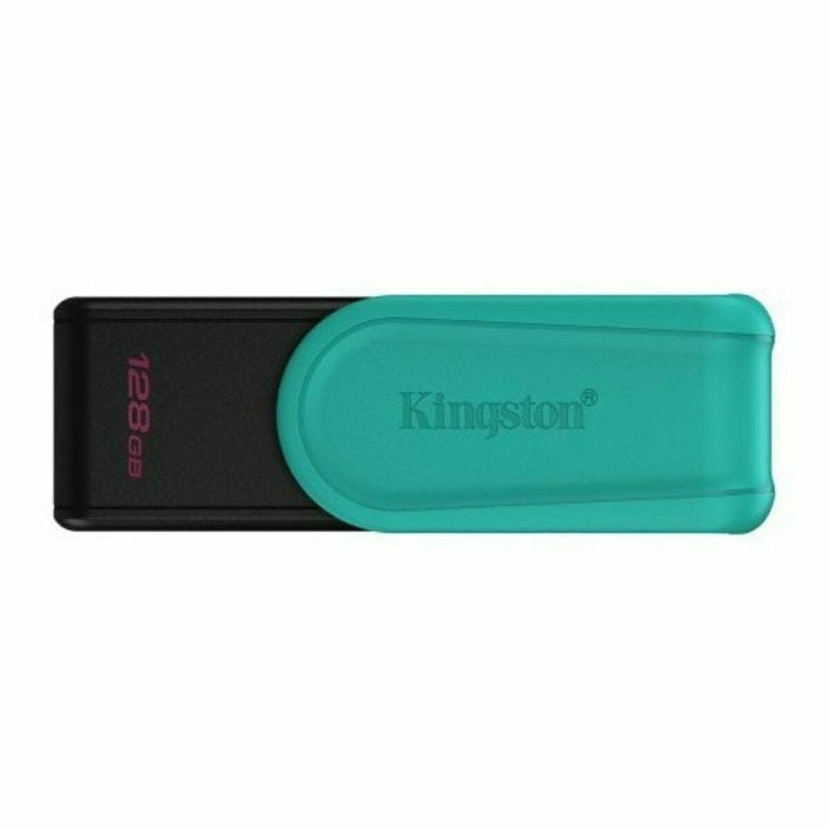 Card de Memorie Micro SD cu Adaptor Kingston DataTraveler Exodia S 128 GB