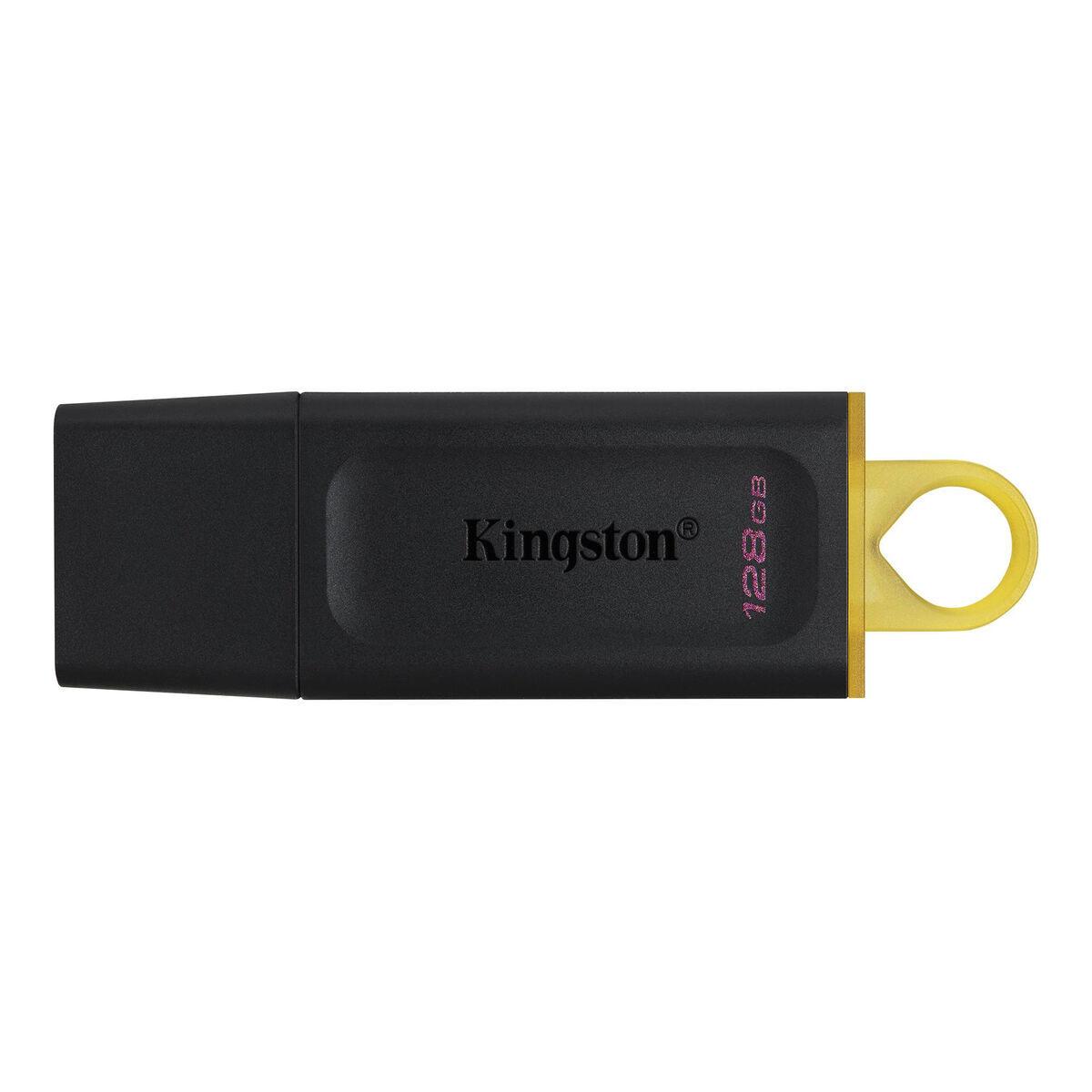 Memorie USB Kingston Exodia Negru 128 GB
