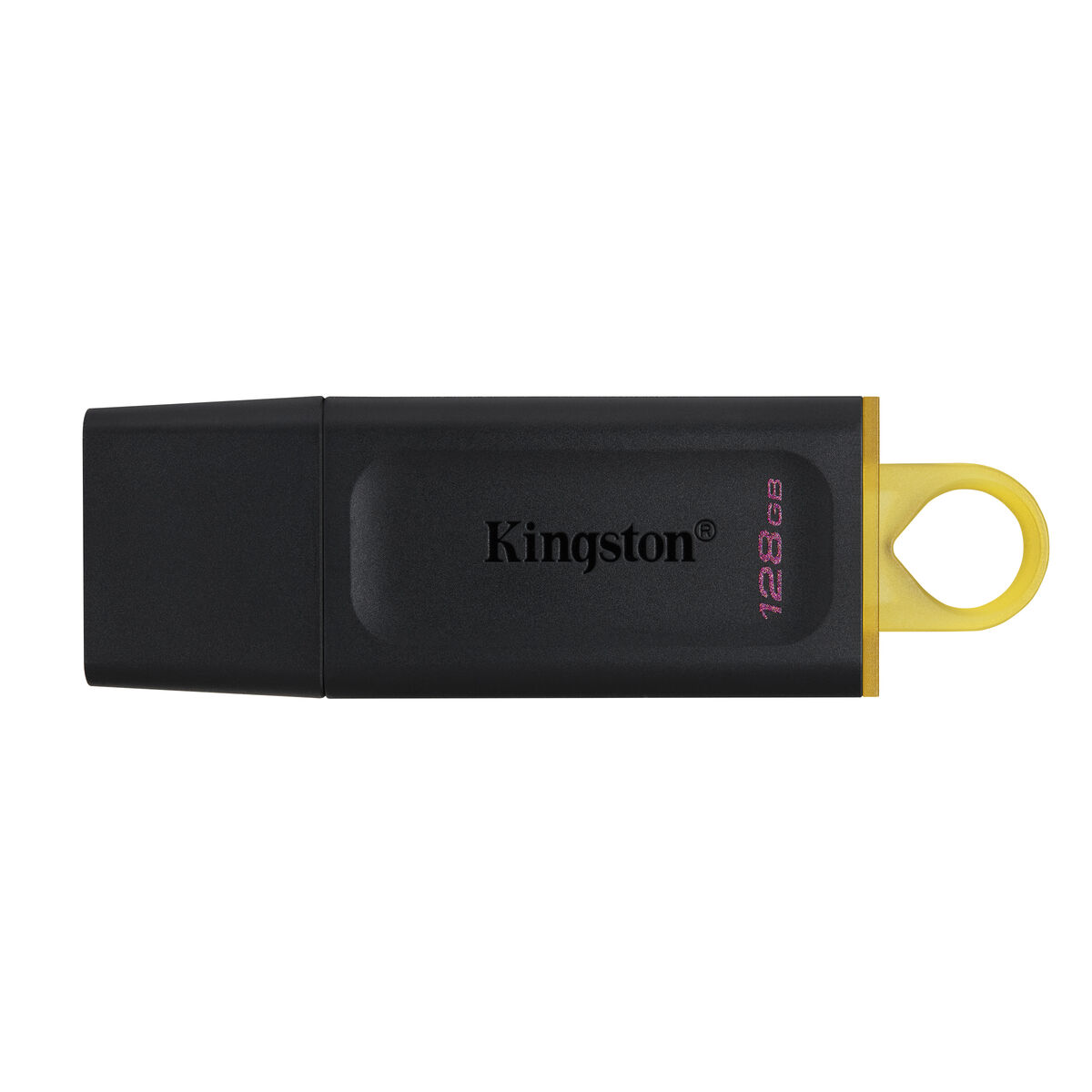 Memorie USB Kingston Exodia Negru 128 GB